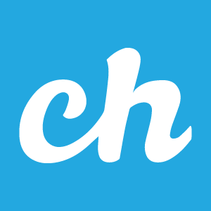 Chevereto self-hosted - Image and Video Hosting Software icon