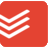 Todoist | A To-Do List to Organize Your Work & Life icon