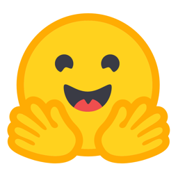 Hugging Face – The AI community building the future. icon