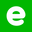 Ente Photos: Store and share your photos with absolute privacy icon