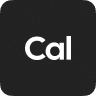 Cal.com | Open Scheduling Infrastructure icon