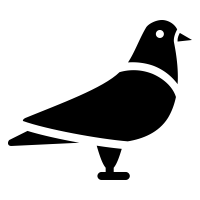 dovel email icon