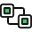 Islandora Open-Source Digital Asset Management icon