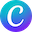 Unsupported client – Canva icon