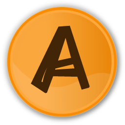 Ampache icon