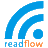 readflow icon