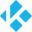 Open Source Home Theater Software | Kodi icon
