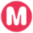 Say it with a playlist icon