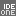 Online Compiler and IDE >> C/C++, Java, PHP, Python, Perl and 70+ other compilers and interpreters - Ideone.com icon