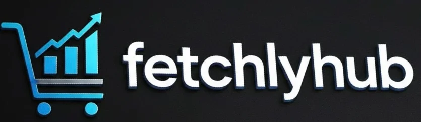Fetchlyhub icon