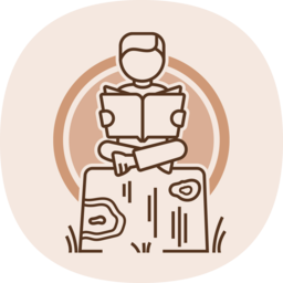 Stump icon
