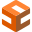 Saltcorn - open-source no-code icon