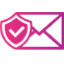 SimpleLogin | Open source anonymous email service icon