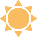 Sunset and Sunrise Times API (Free) - SunriseSunset.io icon