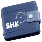 SHKeeper - cryptocurrency gateway payment processor for business, e-commerce icon