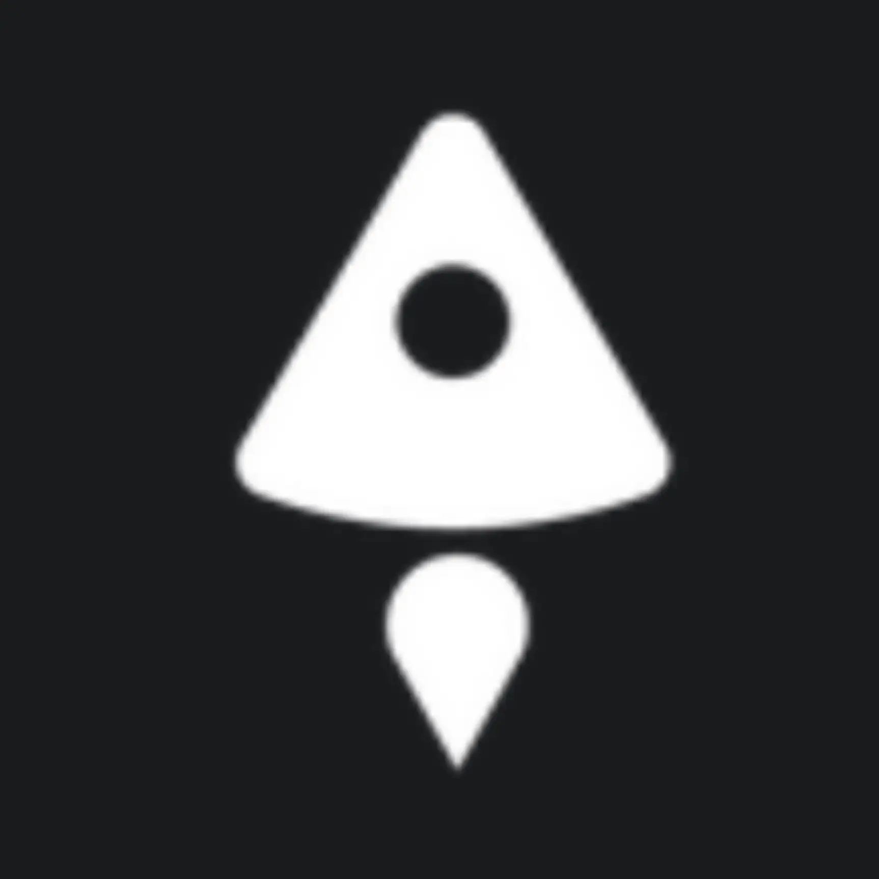 LAUNCH - Application icon