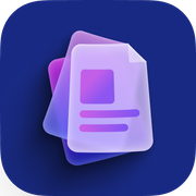 Landing page components & templates that you can copy & paste icon