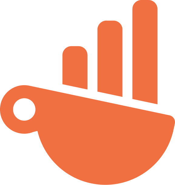 Chartbrew - Client reports for your team and clients icon