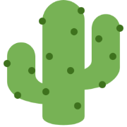 Cactus Comments - Federated Web Comments icon