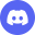 Discord - Group Chat That’s All Fun & Games icon