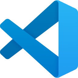 Visual Studio Code - The open source AI code editor icon