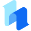 HeyForm: Open source form builder, built for small business success icon