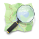 OpenStreetMap icon