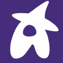 Akkoma - Magically Expressive Social Media icon