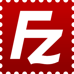 FileZilla - The free FTP solution icon