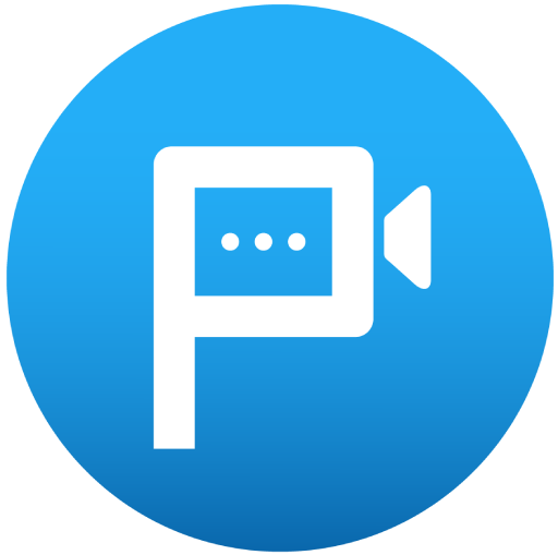 plugNmeet: Open Source Web Conferencing System icon