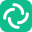 Element | Secure collaboration and messaging icon