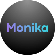 Monika | Monika | Hyperjump Technology icon