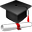 RosarioSIS | Free Student Information System for school management icon