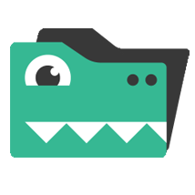FileGator - Free and Open Source Web File Manager icon
