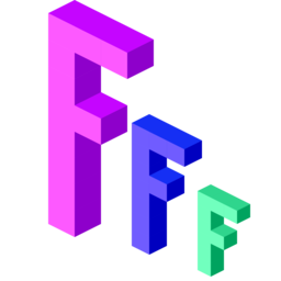 pppalette: friendly color palette generator for beautiful colors | fffuel icon