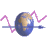 AWStats - Open Source Log File Analyzer for advanced statistics (GNU GPL) icon