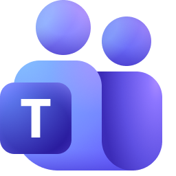 Free Online Meetings & Video Calls | Microsoft Teams icon