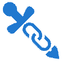 Shlink â The URL shortener icon