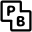 PocketBase - Open Source backend in 1 file icon