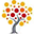 Samvera - a vibrant and welcoming community developing repository software tools icon