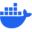 Docker: Accelerated Container Application Development icon