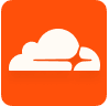 Cloudflare Workers icon