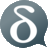 Delta Chat, decentralized secure messenger - Delta Chat icon