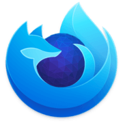 Firefox Developer Edition — Firefox.com icon