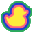 Real-time Pair Programming with any IDE - Duckly icon