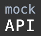 mockAPI icon