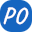 Free PO editor icon