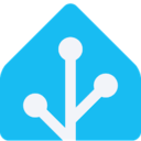Home Assistant icon