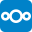 Nextcloud - Open source content collaboration platform icon
