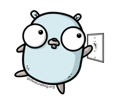Simple Feature Flagging for All | GO Feature Flag icon